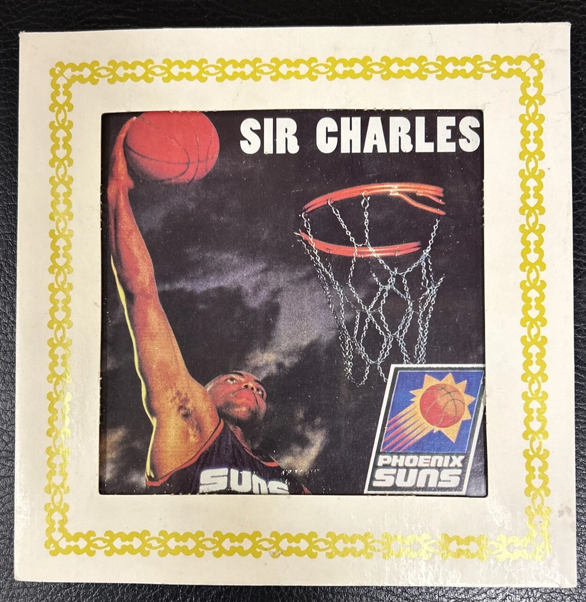 Preços baixos em Charles barkley Basquete Phoenix Suns Fotos