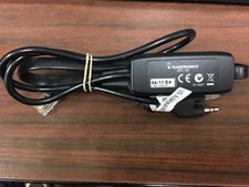 Plantronics APC 40 Electronic Hook Switch Cable EHS For Cisco Phones EC