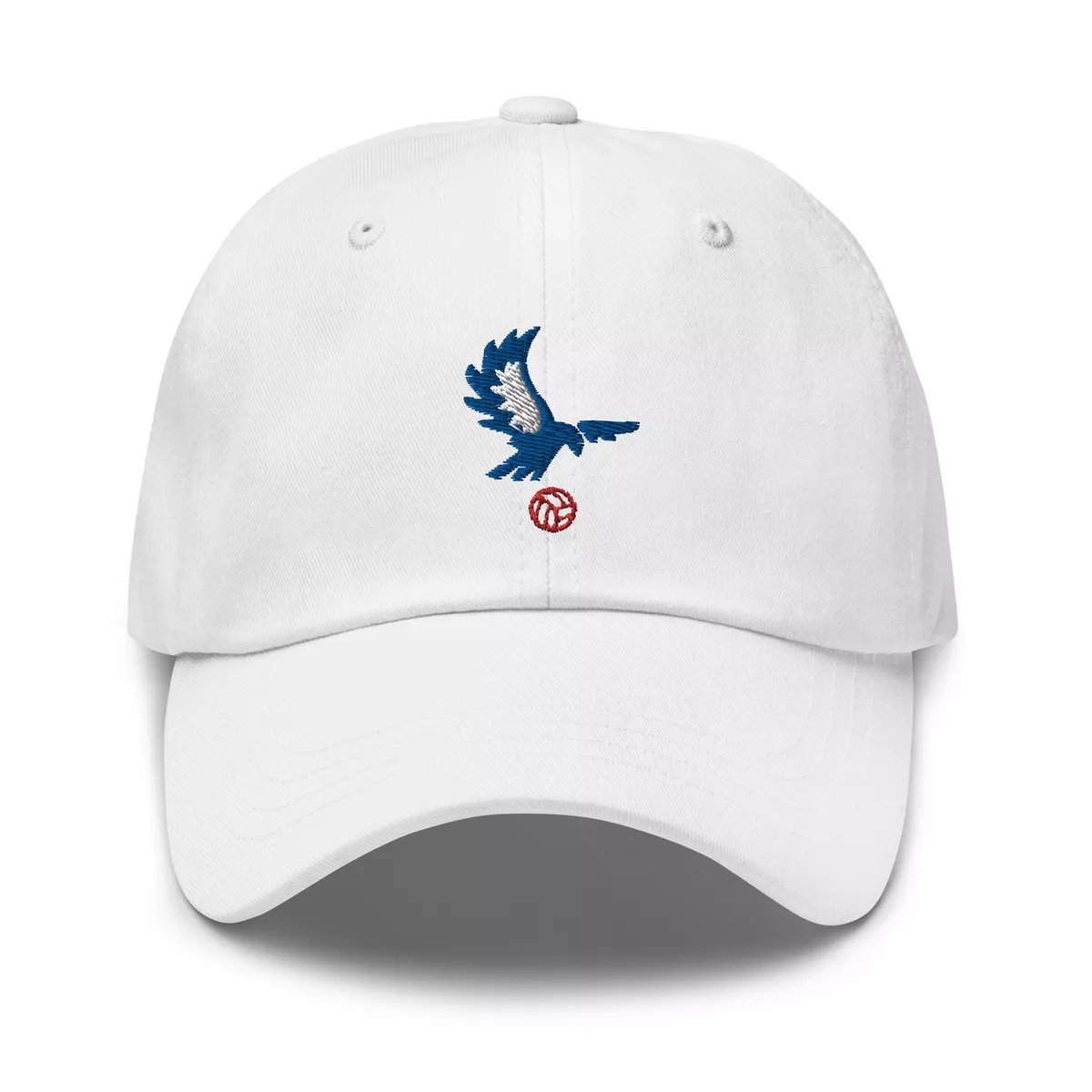 Create own sales dad hat