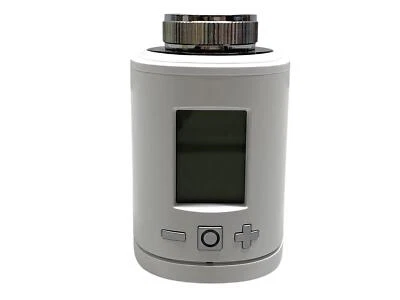 Intelligenter Thermostatkopf HOMEPILOT 13601001 B-WARE