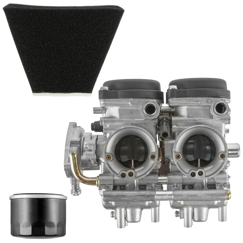 Luftfilter Raptor 660 Yerbay Luftfilter Für Yamaha Raptor 660 YFM660R 2002 2005   Ersatz Für 5LP 14451 01 00 Yamaha Raptor Luftfilter