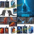 NECA Godzilla King Of The Monsters 7" Model Action Figure Kid Child Toy Gift