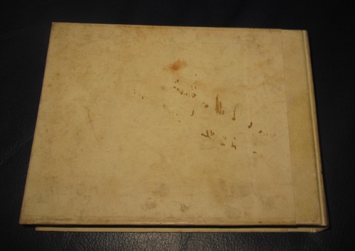1896 Dante Alighieri Di giorno in giorno Italiano Inglese Francese tedesco - Foto 2 di 17