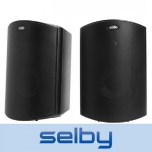 polk atrium 5 outdoor speakers