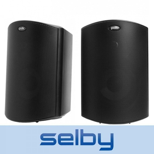 Polk Atrium 5 Outdoor Speakers 