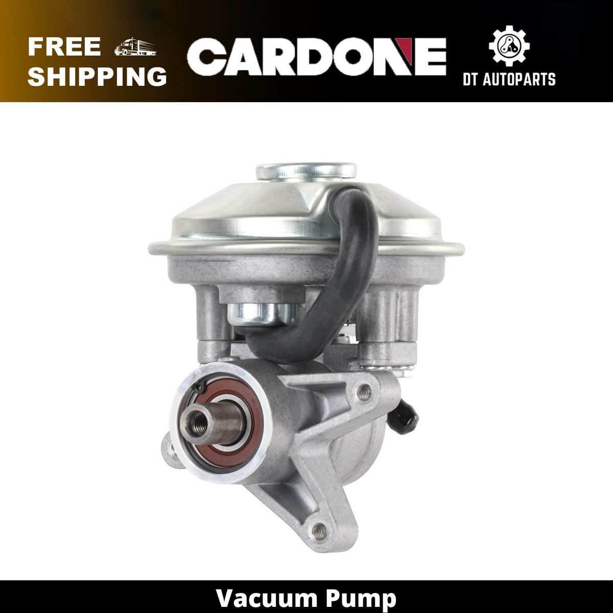 Engine Vacuum Pump for Toyota LandCruiser 1990 - 1995 3.4 Engine Vacuum Pump for Toyota LandCruiser 1990 - 1995 3.4