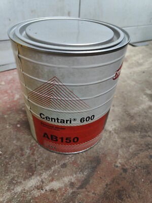 Cromax Centari AB150 3,5L Basislackbindemittel