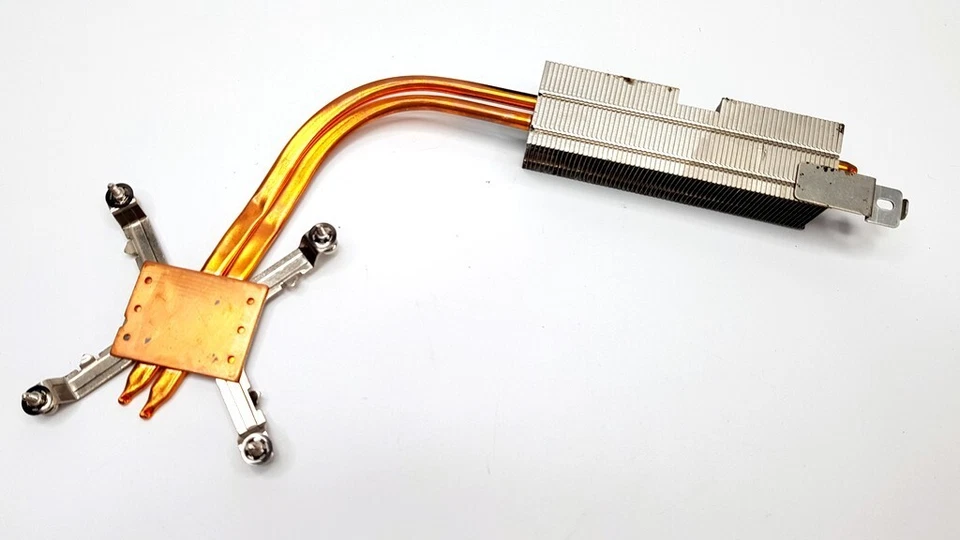 HP Pro 400 G2 20 All IN One CPU Processor Heatsink Cooler 808580-001 - Image 3 of 3