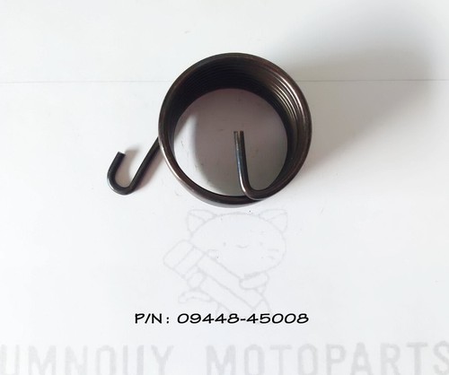 Kick Starter Spring For Suzuki RM100 RM125 RM250 SP250 SP370 SP400 TS100 TS125 - Picture 2 of 3