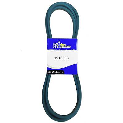 #ad Heavy Duty Reverse Belt for Troy Bilt Tiller 1916658 MTD 754 04091 $16.85