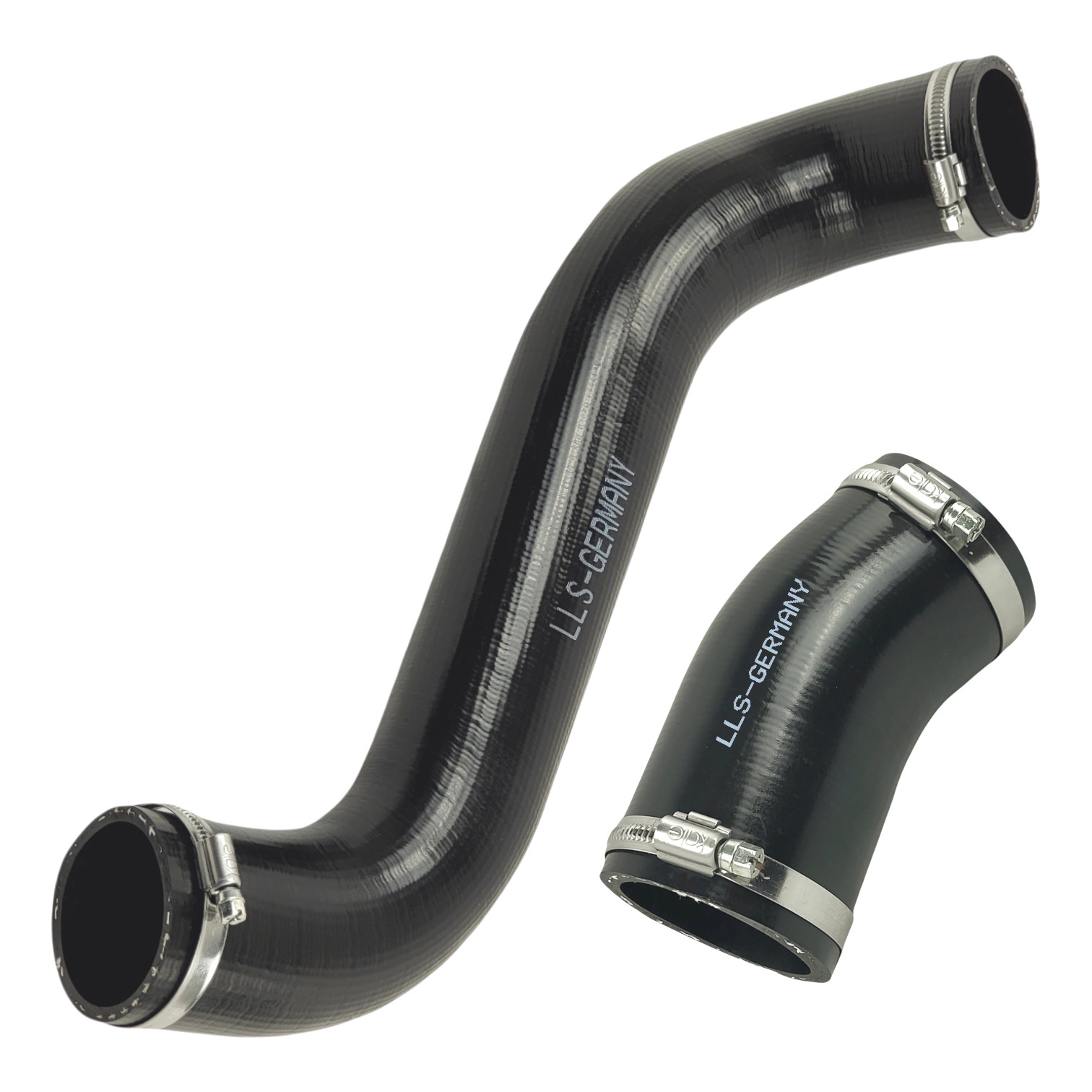 Turbo Hose For Fiat Freemont 2.0 JTD 68082104AC 68082104AA Charge Air Hose