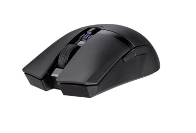 ASUS TUF Gaming Mouse M4 Wireless, optisch,  12000dpi, kabellos, 6 Tasten, Neu