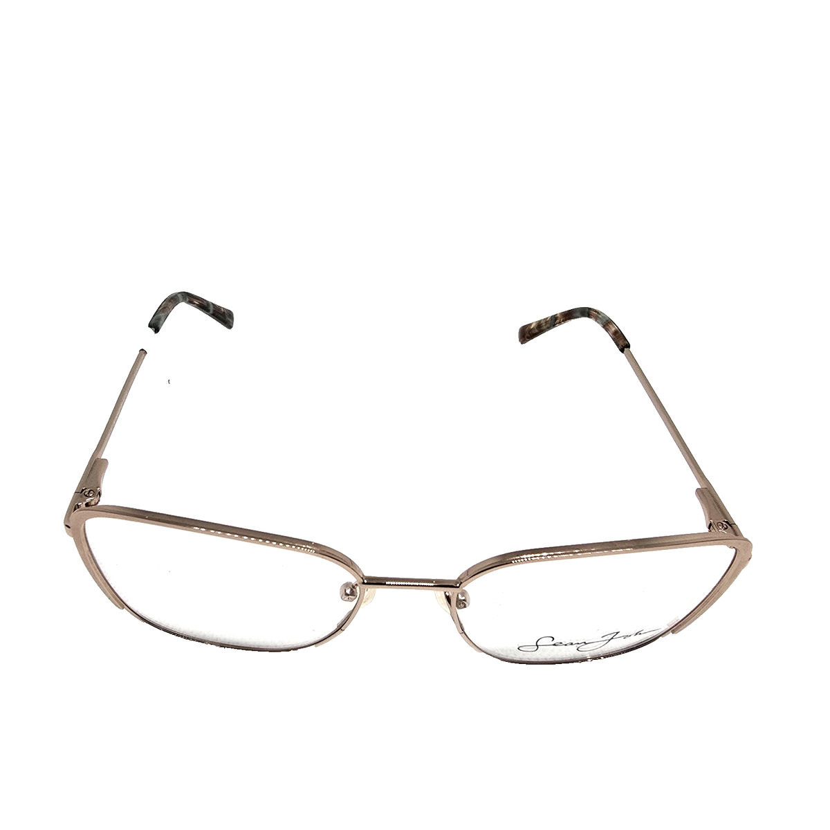 Sean John SJLO 6035 210 Brown Eyeglass Frames 56 18 145 | eBay display picture 2