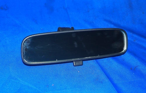 2012-2019 Toyota Prius C Interior Rear View Mirror Manual DIm OEM W/Warranty