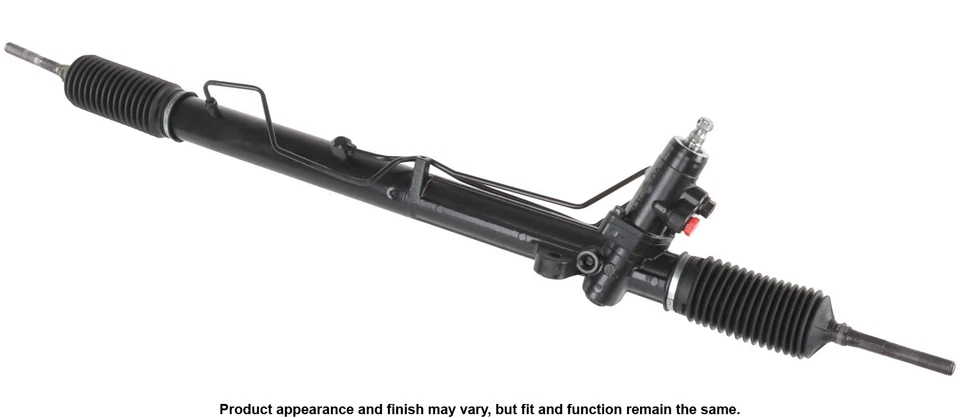 Conjunto de piñón y cremallera Cardone para Kia Sedona 2006-2012 2007 2008 2009 2010 Foto 3 de 4