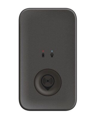 PERSONAL GPS TRACKER+ONE YEAR OF FREE LIVE GPS Tracking Service