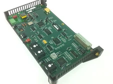 Yaskawa MARIO REV 12 Remote I/O  Adapter Motoman