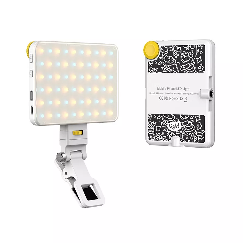 Portable sale dimmable light