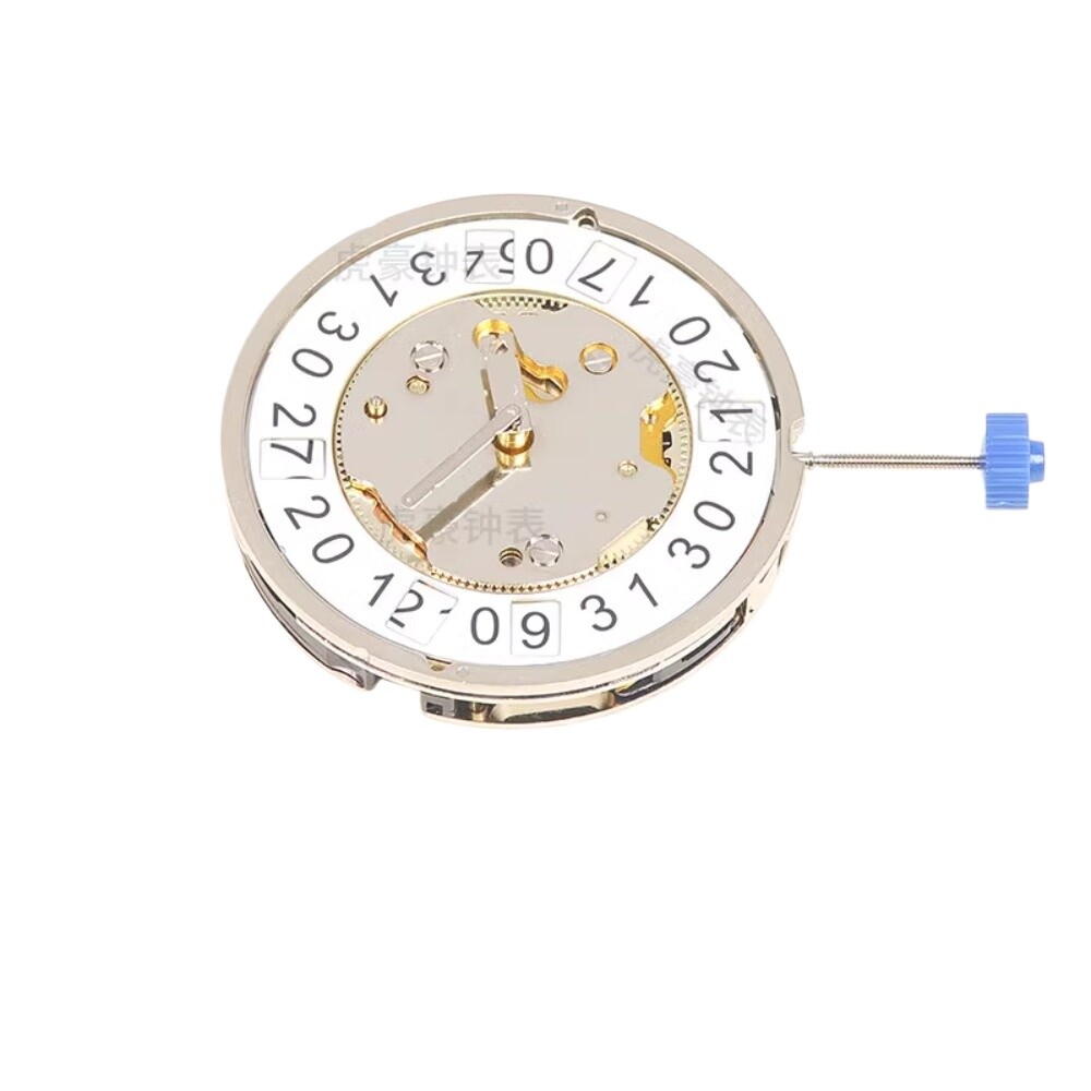 wire & cable Watch movement 5020.