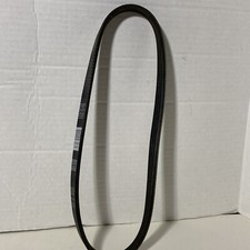 Serpentine Belt Bando 4PK700 Oil & Heat Resistant Anti-Static Made In USA ๐บ๐ธ