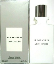 L'Eau de Toilette Carven аромат — аромат для женщин 2014