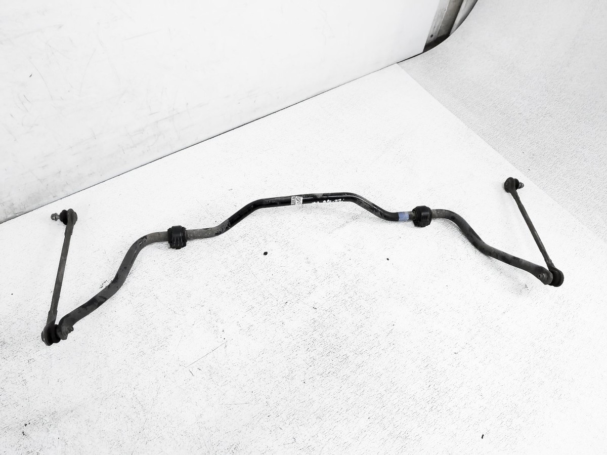 2017-2020 Honda Cr-V Awd Front Stabilizer Sway Bar 51300-Tla-A53