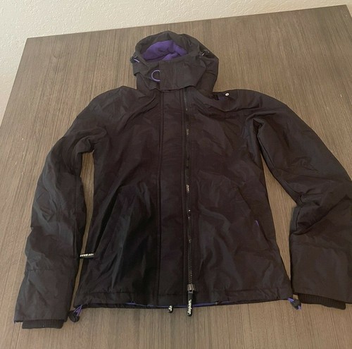 WINDCHEATER FLEECE LINED JACKET 