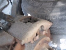 98 Ram 1500 LH CALIPER FRONT LH Drivers used 