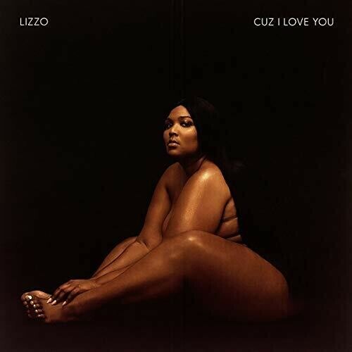 Lizzo - Cuz I Love You [Новый виниловый LP] Deluxe Ed