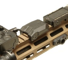 Strike Industries - AirTag Holder Picatinny  SI-IHOLDER Anti Theft  Tracking
