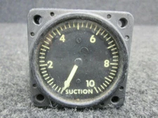 AN5771-5 US Gauge Suction Indicator