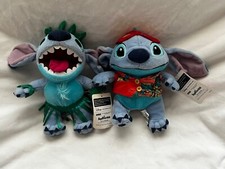 Disney Lilo  Stitch Where's Stitch 9" Series 2 Sega SegaPrize Redemption Plush