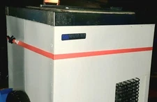 Master-Bilt DC-2S 32" Flip Lid Ice Cream Freezer Dipping Cabinet