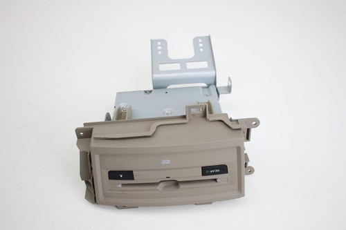 2014-2017 Honda Odyssey Dvd Player Unit Beige 39110-tk8 - Picture 5 of 10