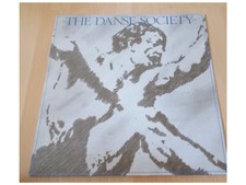The Danse Society - Seduction - LP