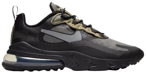 Nike Air Max 270 React Camo
