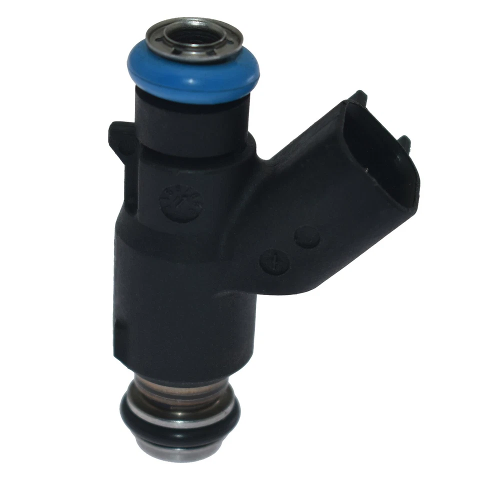 Juego de 6 inyectores de combustible para Hyundai Veracruz 3.8L 07-2012 y Kia Sedona 3.8L 07-10 Foto 3 de 4