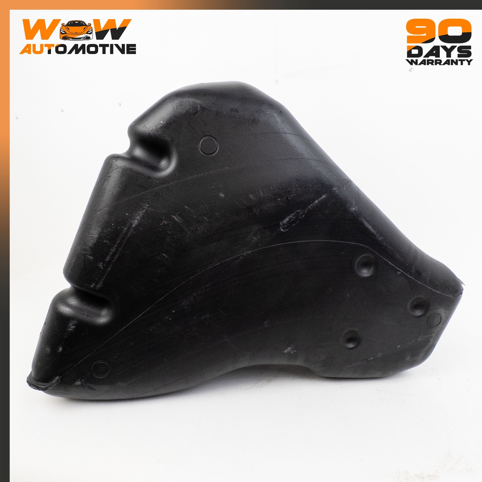 03-13 CHEVROLET CORVETTE C5 CADDILAC XLR REAR RIGHT GAS FUEL TANK RESERVOIR OEM
