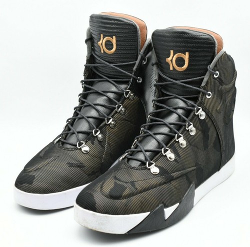 camo kd shoes