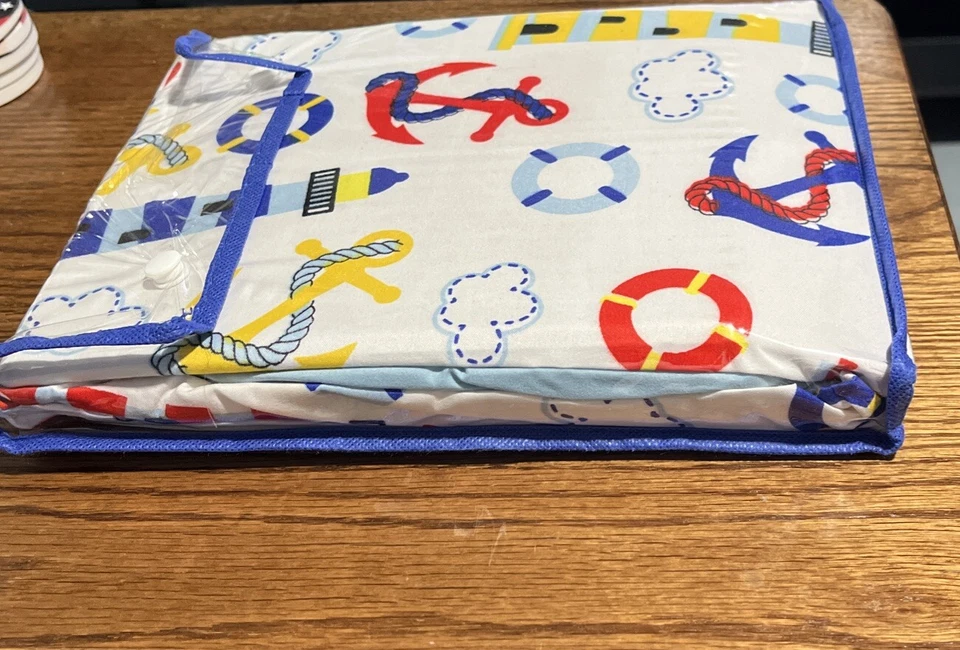 2 nuevas sábanas ajustables Mellanni para cuna niños niños niñas 28x52 Foto 3 de 3