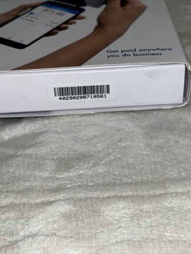 Paypal Mobile Card Reader Scanner Point Of Sale Device iPhone Android Windows - Picture 2 of 9