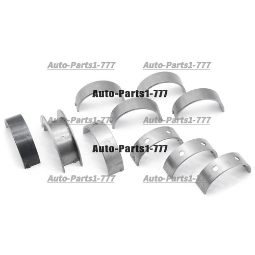 Crankshaft Main Bearings Guide cover For BMW128i 335i 740i X3 X5 N52 N54 N55 3.0 - Picture 2 of 4