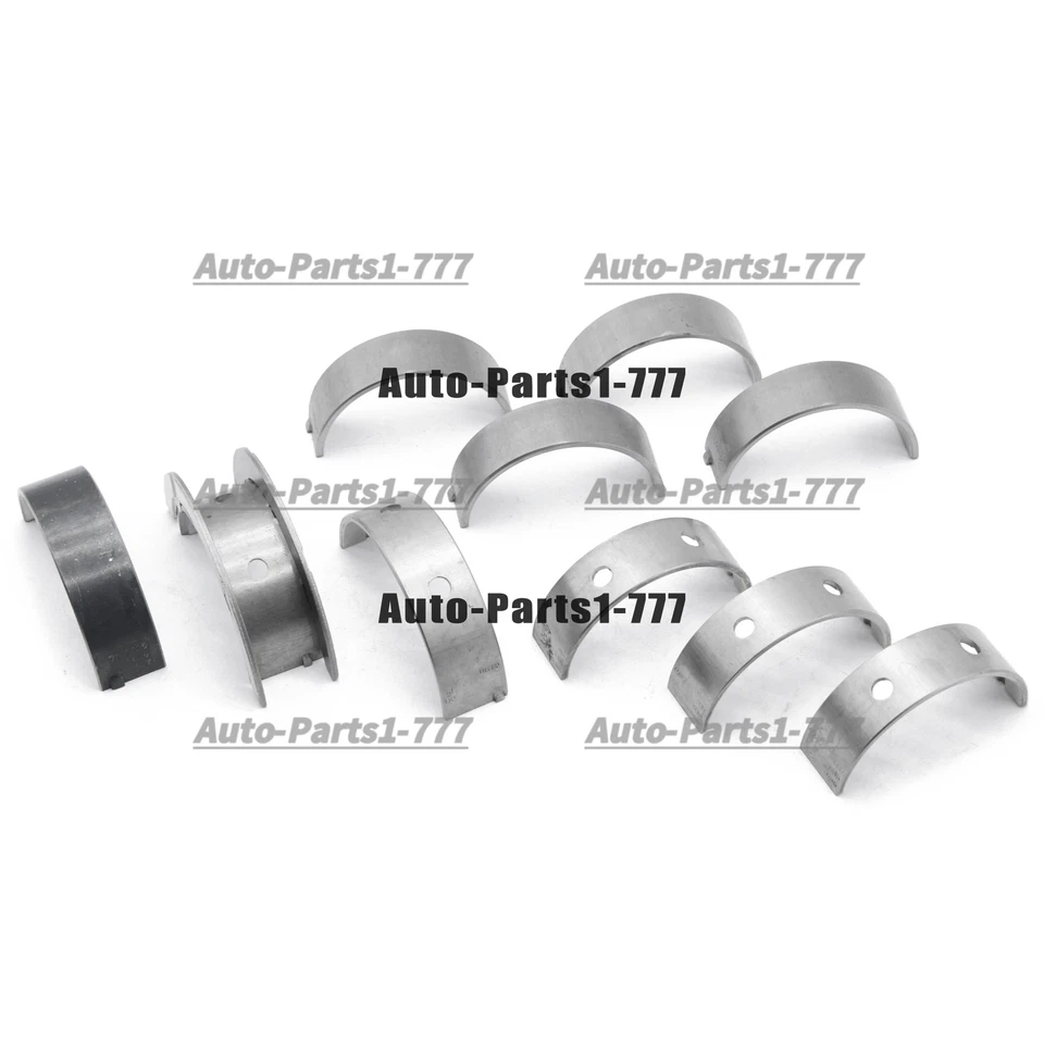 Cubierta guía cojinetes principales cigüeñal para BMW128i 335i 740i X3 X5 N52 N54 N55 3.0 Foto 2 de 4