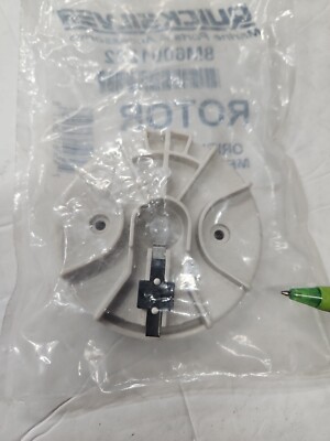 Mercury Quicksilver 8M6001222 Rotor Mercruiser 4.3L MPI Alpha/Bravo NOS OEM MQ34