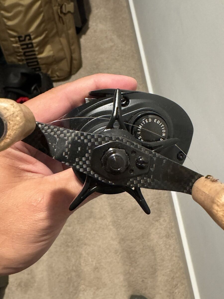 Daiwa 22TR SV TW 105 SLPW Left Hand 105HL - Limited Edition Daiwa 22TR SV TW 105 SLPW Left Hand 105HL - Limited Edition