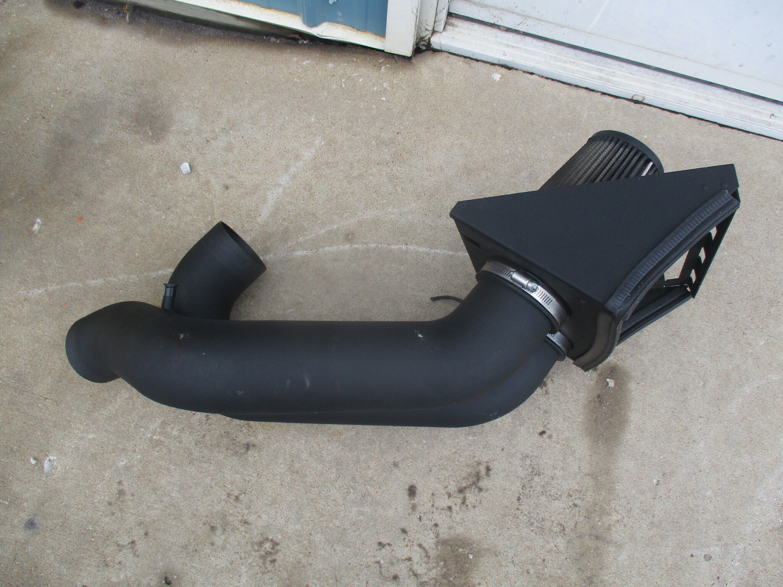 AFE Power Cold Air Intake For 2013 Ford F150 eBay