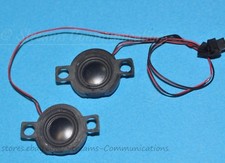 TOSHIBA Satellite L655-S5058 L655-S5060 L655-S5065 Laptop L R Stereo Speakers