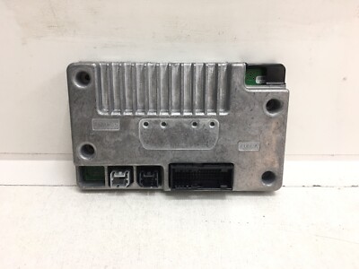 12-14 Lincoln MKX MKZ MKT Ford Edge Sync Voice Recognition Module DA5T-14D212-KA