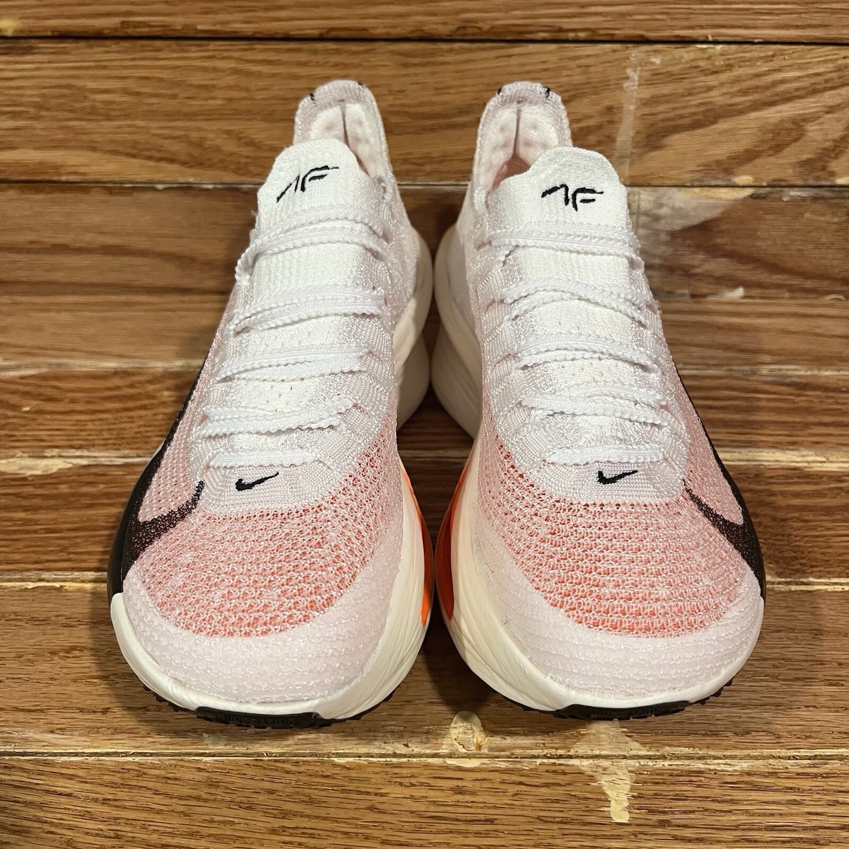 Nike Air Zoom Alphafly NEXT% 3 'Prototype' [FD8357-100 Nike Air Zoom Alphafly NEXT% 3 'Prototype' [FD8357-100