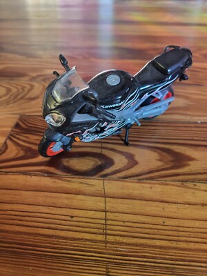 Hot Wheels Kawasaki ZX-9R 1:18 scale | eBay